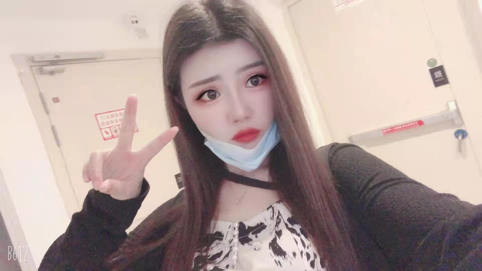 武昌区麦麦 服务很好的一个妹子